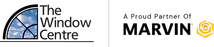 window centre logo